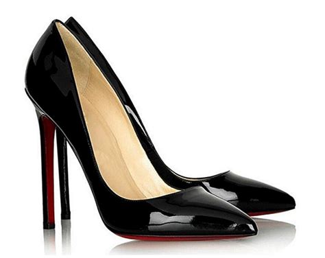 knock off louboutin shoes